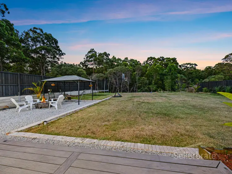 Sixth view of Homely house listing, 30-32 White Oak Court, Bahrs Scrub QLD 4207