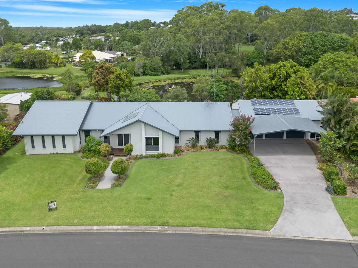 Main view of Homely house listing, 4 Mac Stocks Drive, Dundowran Beach QLD 4655