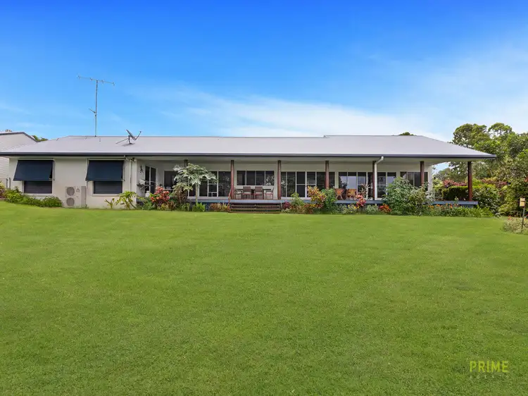 Fourth view of Homely house listing, 4 Mac Stocks Drive, Dundowran Beach QLD 4655