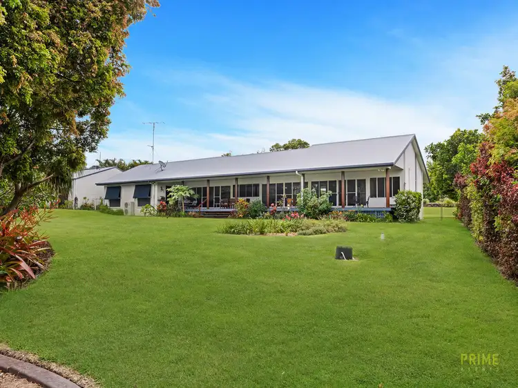 Fifth view of Homely house listing, 4 Mac Stocks Drive, Dundowran Beach QLD 4655