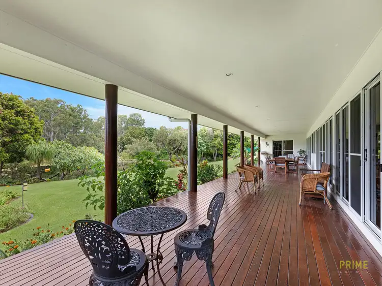 Sixth view of Homely house listing, 4 Mac Stocks Drive, Dundowran Beach QLD 4655