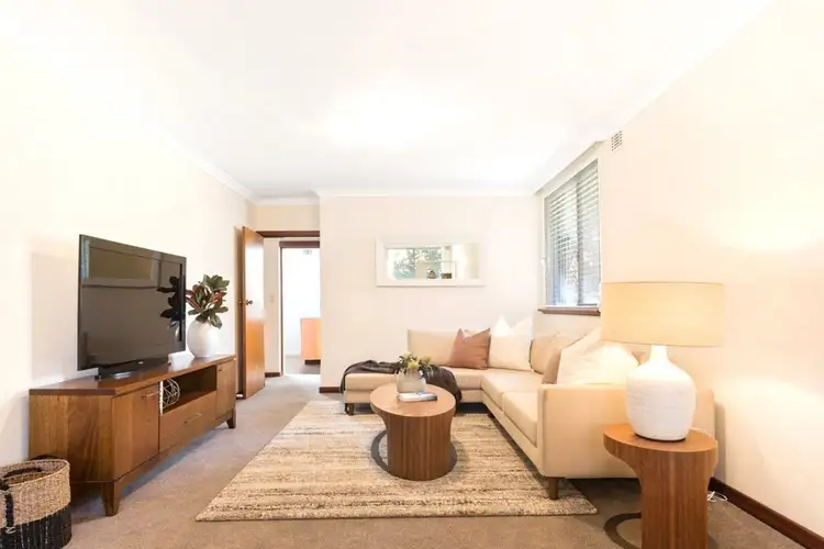 Second view of Homely unit listing, 1/7 Taylor Road, Nedlands WA 6009