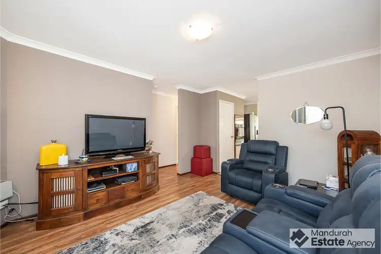 Third view of Homely unit listing, 6/66-70 Sholl Street, Mandurah WA 6210