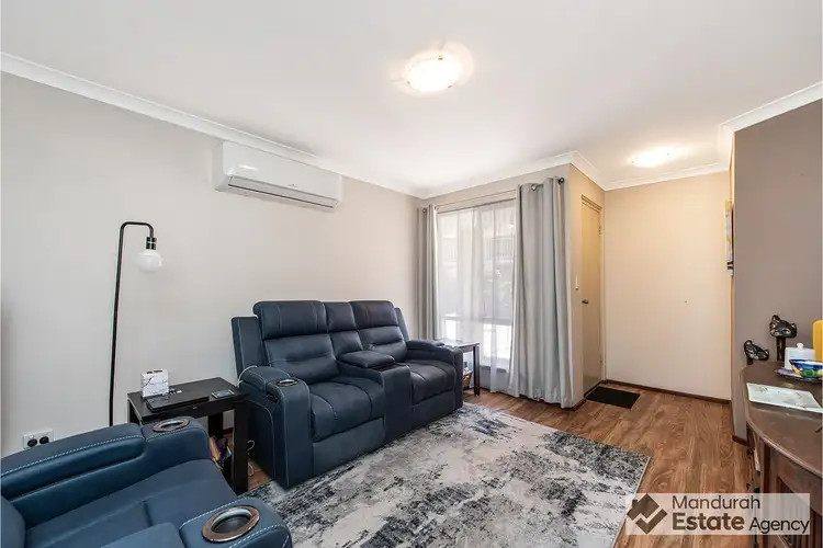 Fourth view of Homely unit listing, 6/66-70 Sholl Street, Mandurah WA 6210