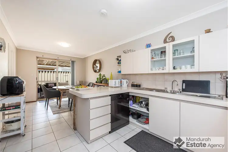 Sixth view of Homely unit listing, 6/66-70 Sholl Street, Mandurah WA 6210