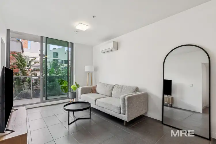 Main view of Homely apartment listing, 304/15 Clifton Street, Prahran VIC 3181