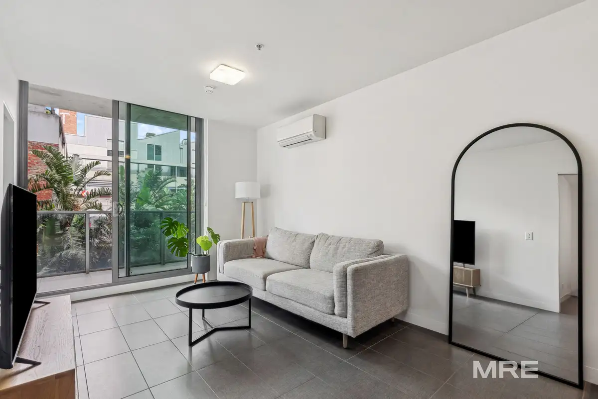 Main view of Homely apartment listing, 304/15 Clifton Street, Prahran VIC 3181