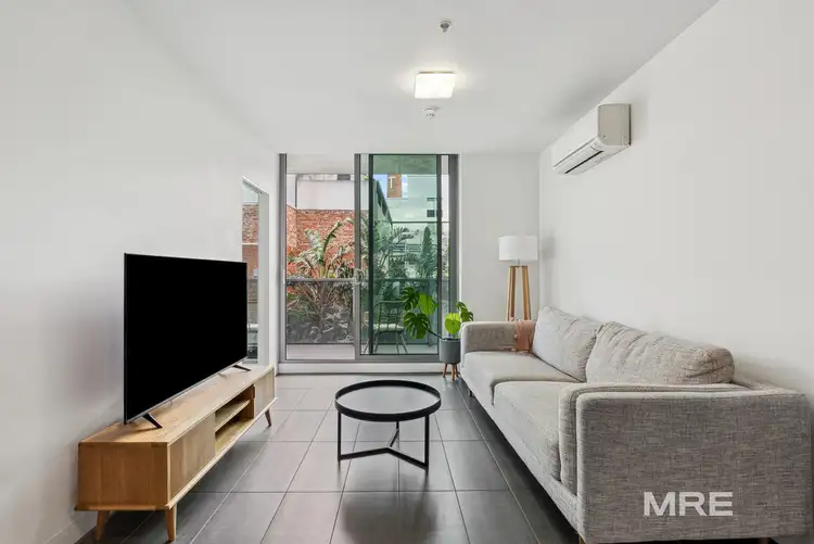 Second view of Homely apartment listing, 304/15 Clifton Street, Prahran VIC 3181