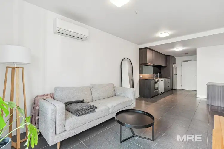 Third view of Homely apartment listing, 304/15 Clifton Street, Prahran VIC 3181