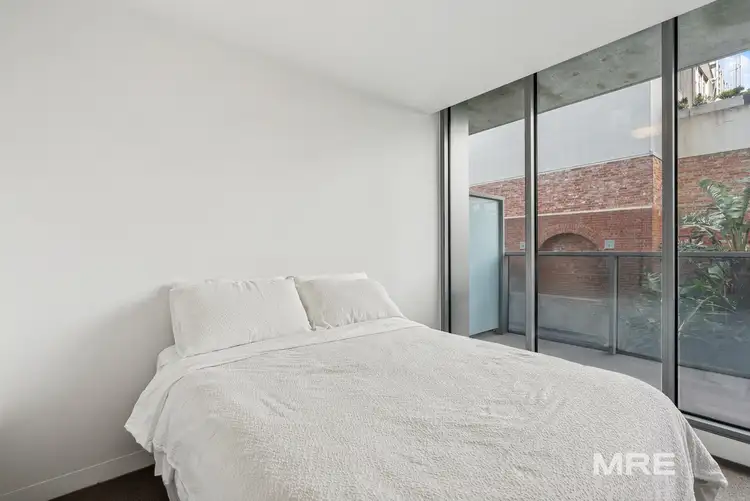 Sixth view of Homely apartment listing, 304/15 Clifton Street, Prahran VIC 3181