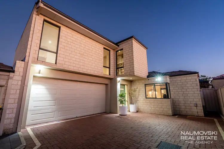 Main view of Homely house listing, 18C Worthing Street, Westminster WA 6061