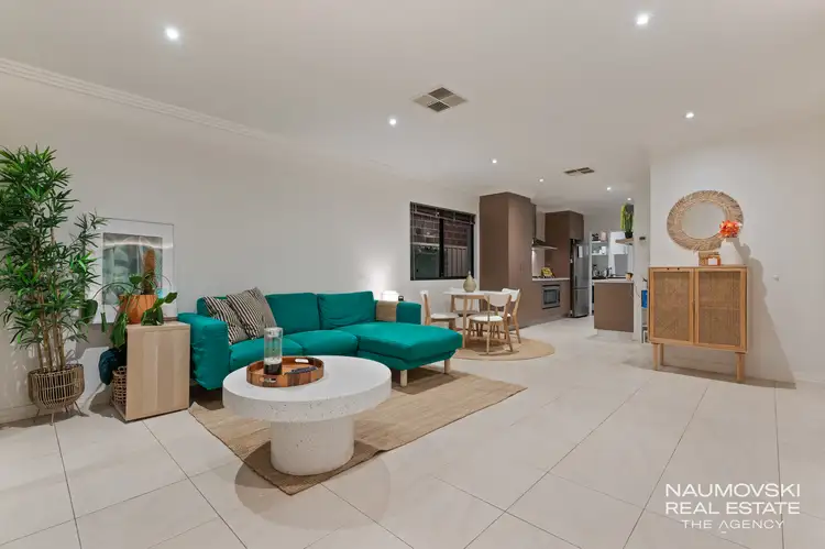 Second view of Homely house listing, 18C Worthing Street, Westminster WA 6061