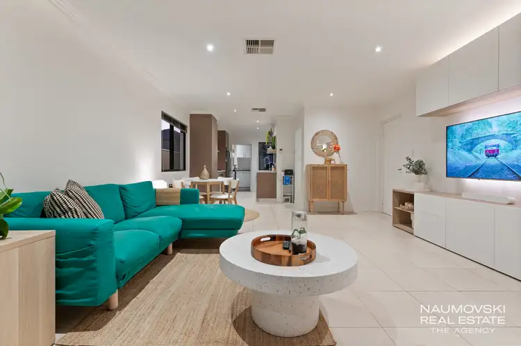 Third view of Homely house listing, 18C Worthing Street, Westminster WA 6061