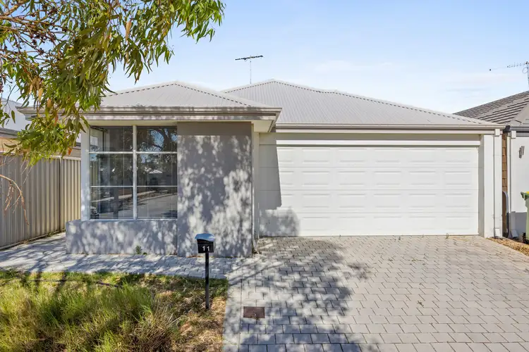11 Taincrow Way, Golden Bay WA 6174