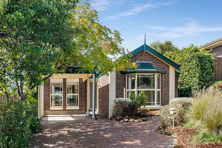 3 Temby Court, Greenwith SA 5125