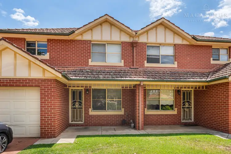 Main view of Homely house listing, 25/11-13 Crampton Street, Wagga Wagga NSW 2650