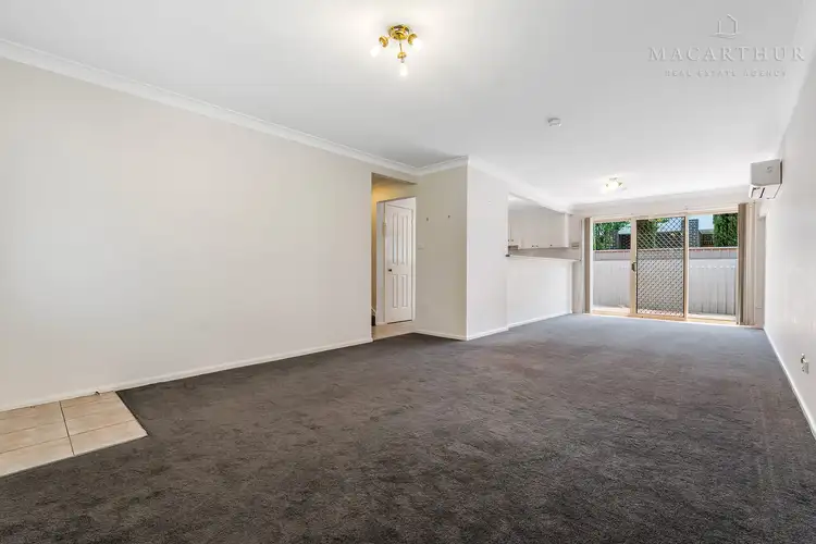 Second view of Homely house listing, 25/11-13 Crampton Street, Wagga Wagga NSW 2650
