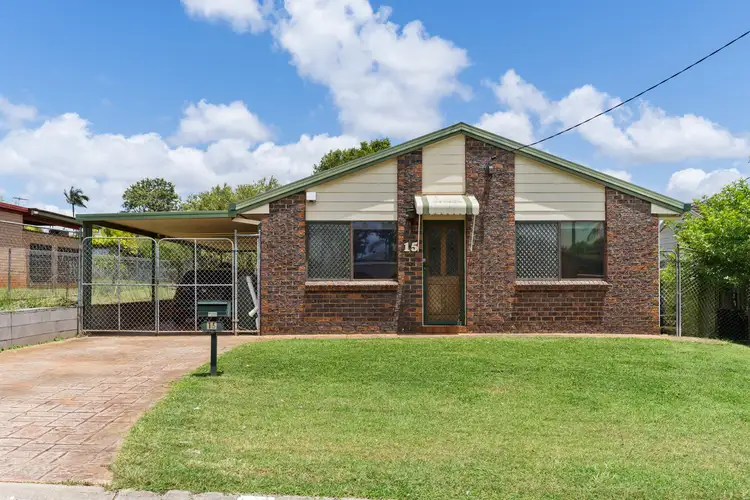 15 Andalucia Street, Bray Park QLD 4500