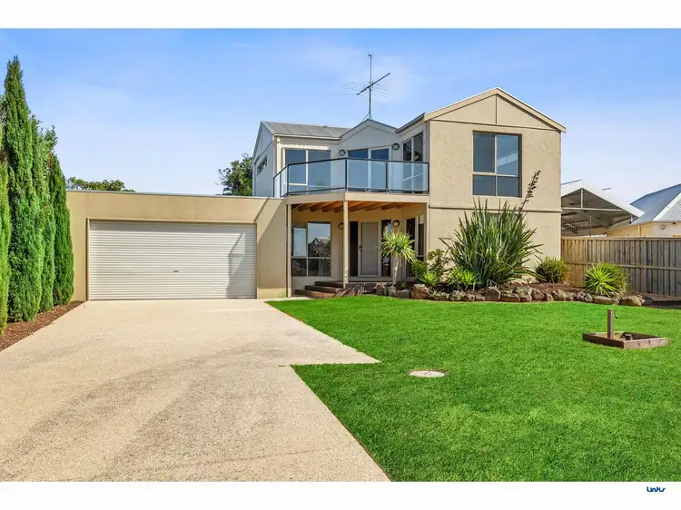 Main view of Homely house listing, 2 Afzan Court, Torquay VIC 3228