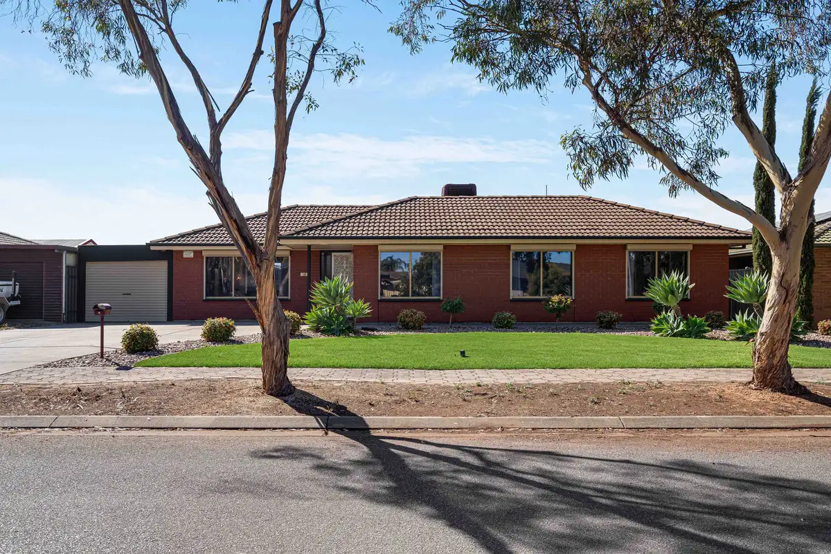 Main view of Homely house listing, 16 Osborne Avenue, Salisbury Plain SA 5109