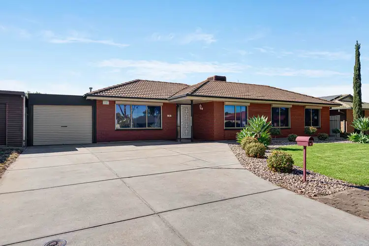 Second view of Homely house listing, 16 Osborne Avenue, Salisbury Plain SA 5109