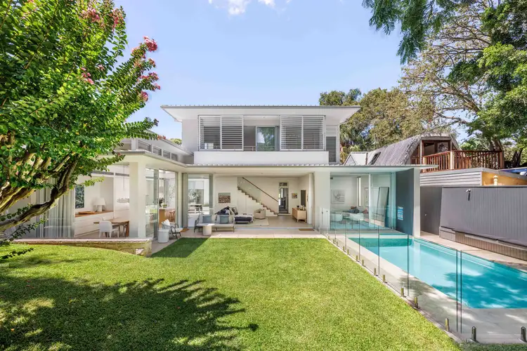 Third view of Homely house listing, 4 Isabella Street, Balmain NSW 2041