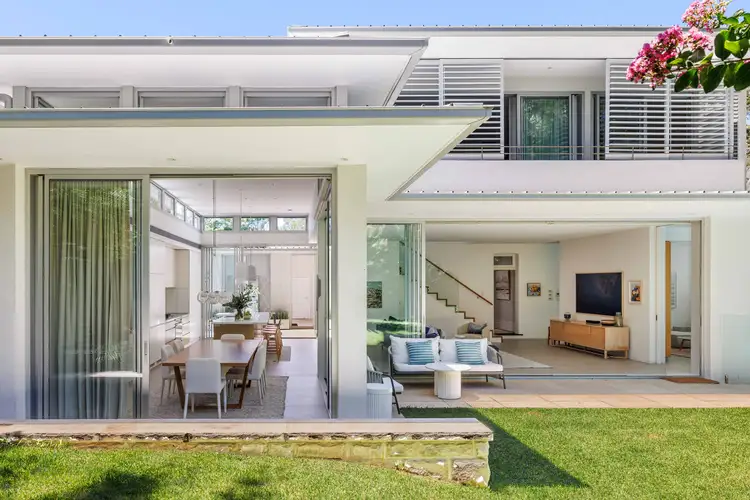 Fourth view of Homely house listing, 4 Isabella Street, Balmain NSW 2041