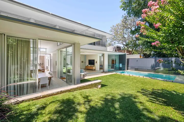 Fifth view of Homely house listing, 4 Isabella Street, Balmain NSW 2041