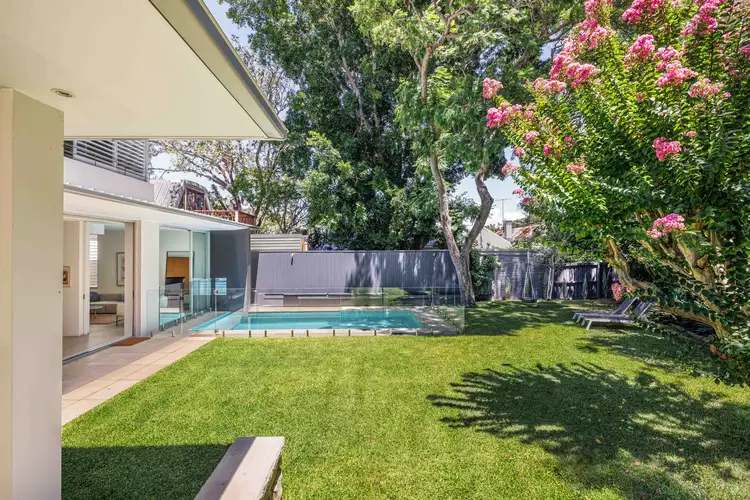 Sixth view of Homely house listing, 4 Isabella Street, Balmain NSW 2041