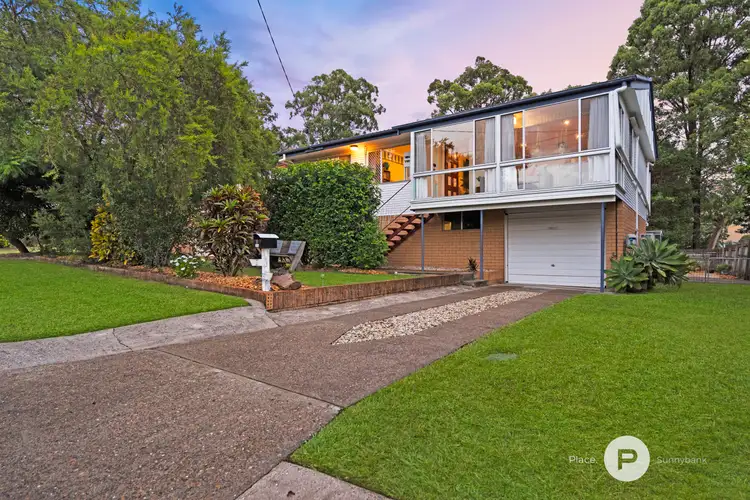 6 Kelceda Street, Sunnybank Hills QLD 4109