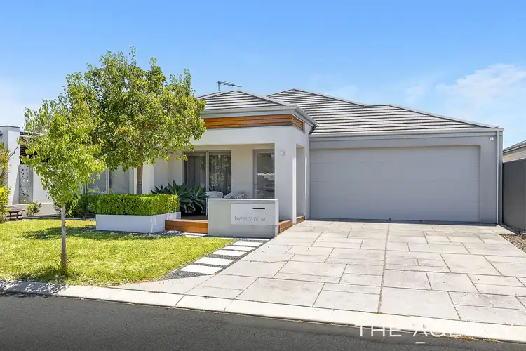 29 Morwell Loop, Baldivis WA 6171