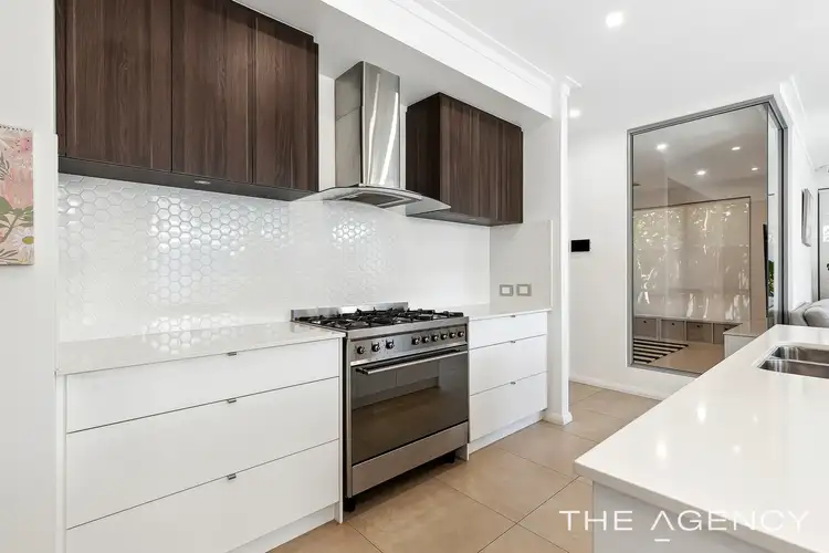 Fifth view of Homely house listing, 29 Morwell Loop, Baldivis WA 6171