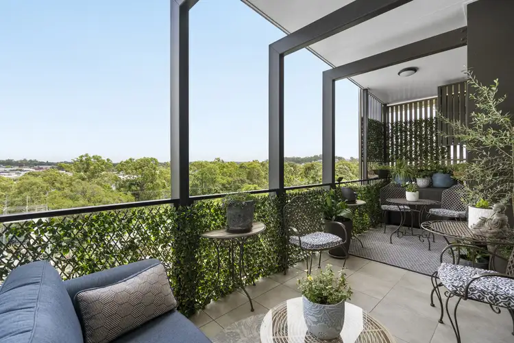 Main view of Homely unit listing, 42/22 Bernice Avenue, Underwood QLD 4119