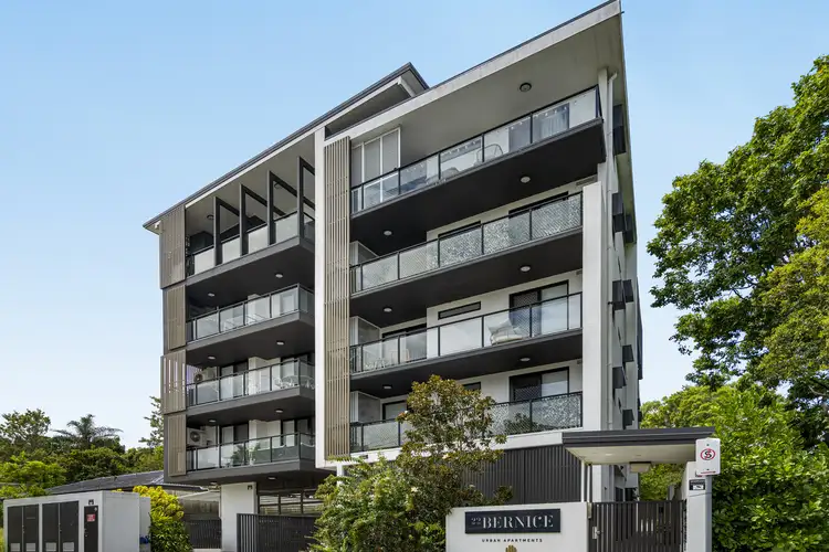 Second view of Homely unit listing, 42/22 Bernice Avenue, Underwood QLD 4119
