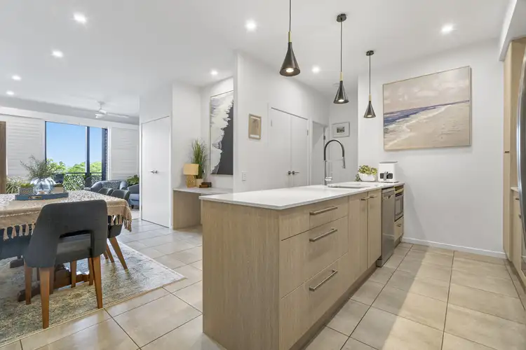 Fourth view of Homely unit listing, 42/22 Bernice Avenue, Underwood QLD 4119