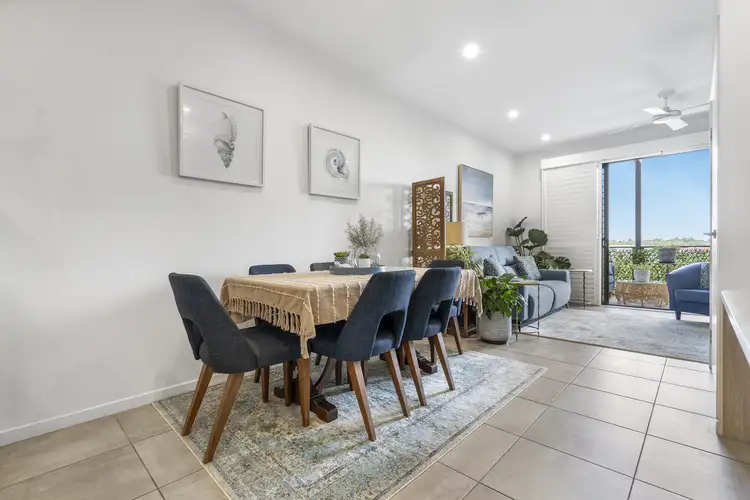 Sixth view of Homely unit listing, 42/22 Bernice Avenue, Underwood QLD 4119