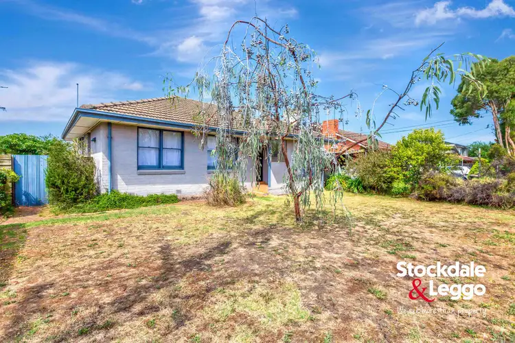 Main view of Homely house listing, 1 Gordon Court, Glenroy VIC 3046