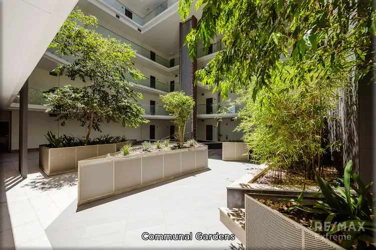 Sixth view of Homely apartment listing, 707/9 Tully Road, East Perth WA 6004