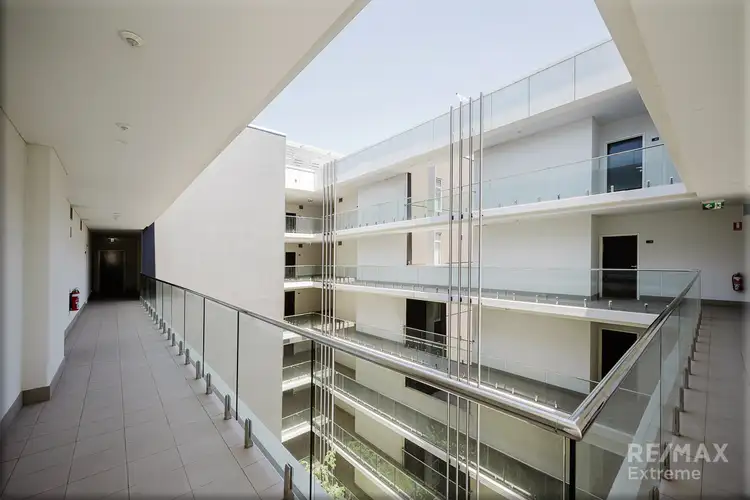 Seventh view of Homely apartment listing, 707/9 Tully Road, East Perth WA 6004