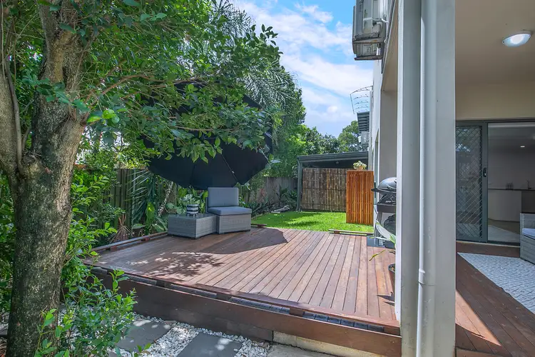 9/51-55 Daniells Street, Carina QLD 4152
