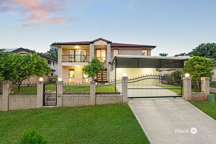 Main view of Homely house listing, 65 Breton Street, Sunnybank QLD 4109