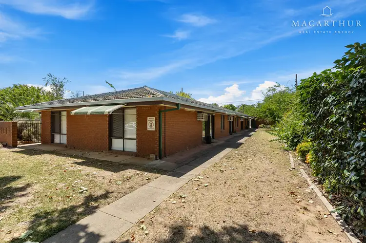 3/123 Best Street, Wagga Wagga NSW 2650