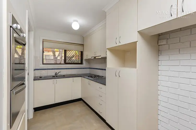 Second view of Homely unit listing, 3/123 Best Street, Wagga Wagga NSW 2650