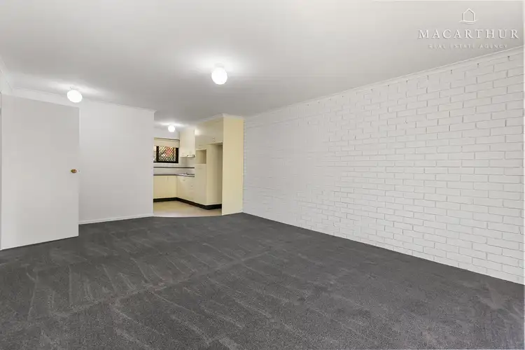 Third view of Homely unit listing, 3/123 Best Street, Wagga Wagga NSW 2650