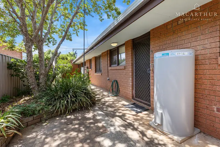 Fourth view of Homely unit listing, 3/123 Best Street, Wagga Wagga NSW 2650