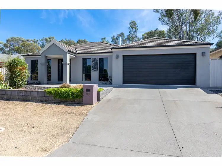 12 Dillagar Place, Springdale Heights NSW 2641