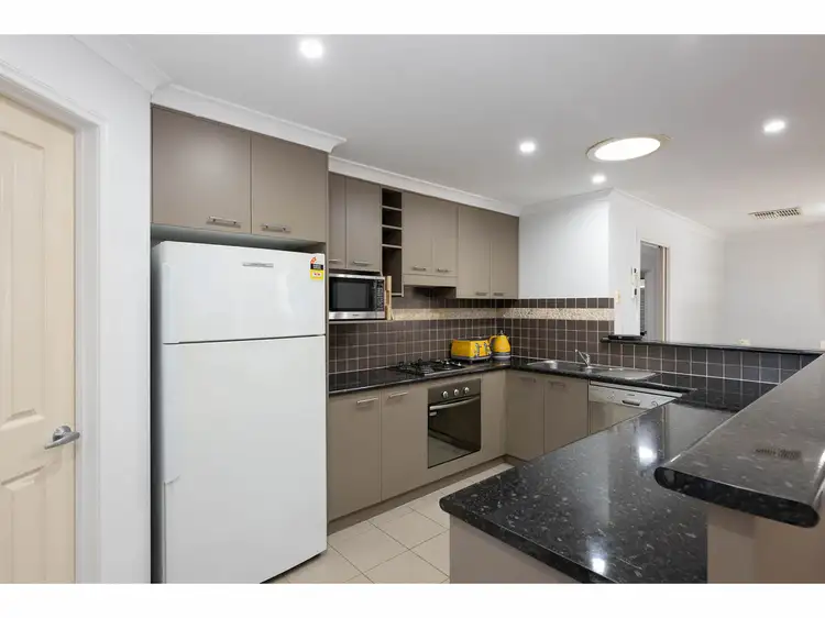 Fifth view of Homely house listing, 12 Dillagar Place, Springdale Heights NSW 2641