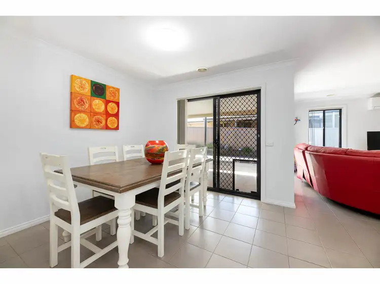 Sixth view of Homely house listing, 12 Dillagar Place, Springdale Heights NSW 2641