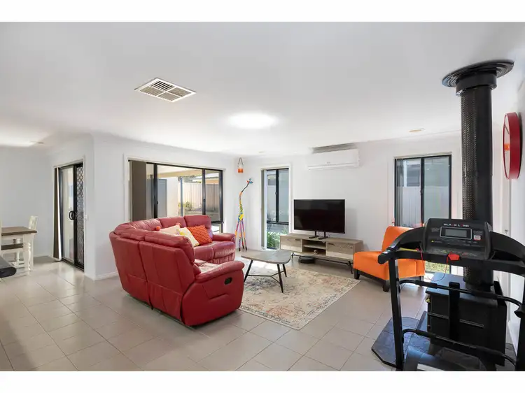 Seventh view of Homely house listing, 12 Dillagar Place, Springdale Heights NSW 2641