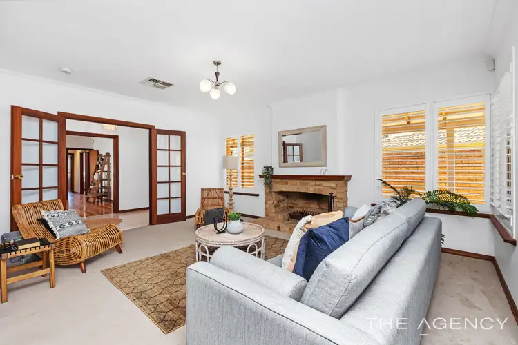 Fourth view of Homely house listing, 3 Drinan Place, Hillarys WA 6025